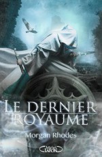 Le Dernier royaume