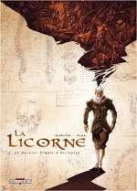 La Licorne