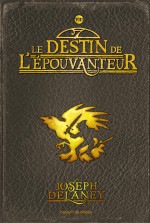 L' Apprenti-épouvanteur