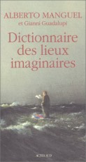 Le Dictionnaire des lieux imaginaires