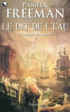 Le Langage des pierres