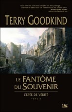 Le Fantôme du souvenir