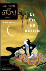 Le Clan des Otori