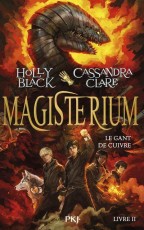 Le Magisterium