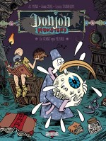 Donjon - Monsters