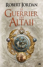 Le Guerrier des Altaii