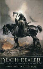 Death Dealer