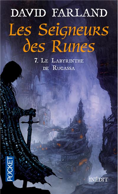 David Farland - Les Seigneurs des runes (tomes 1 a 7)