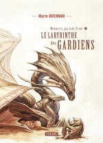 Le Labyrinthe des gardiens