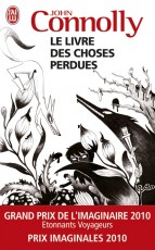 Le Livre des choses perdues