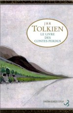 Le Livre des Contes perdus