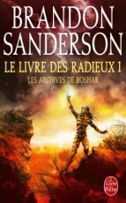 Le Livre des Radieux -1