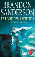 Le Livre des Radieux - 2