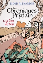 Chroniques de Prydain