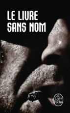 Le Livre sans nom