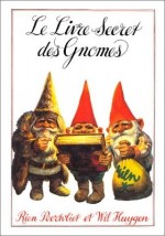 Le Livre secret des gnomes