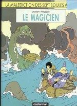 Le Magicien