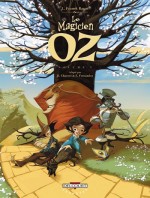 Le Magicien d'Oz, Livre 1