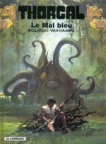 Le Mal Bleu