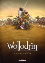 Wollodrïn