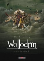 Wollodrïn