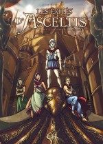 Les Exilés d'Asceltis