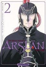 The heroic legend of Arslân