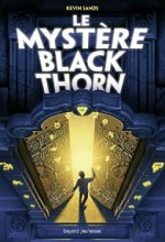 Le Mystère Blackthorn