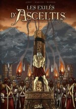 Les Exilés d'Asceltis