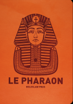 Le Pharaon