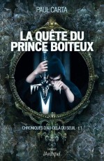 La Quête du prince boiteux