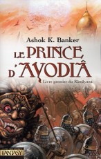 Le Prince d'Ayodiâ