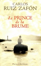 Le Prince de la brume