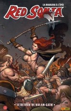 Red Sonja