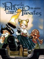 Polly et les Pirates