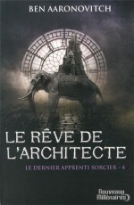 Le Dernier apprenti-sorcier