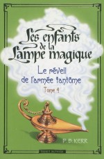 Les Enfants de la lampe magique