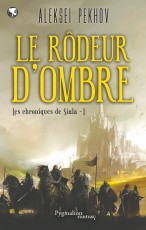 Le Rôdeur d'ombre