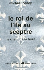 Le Roi de l'île au sceptre