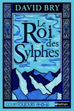 Le Roi des Sylphes