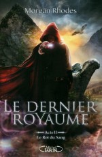 Le Dernier royaume