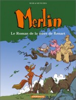 Merlin [Dargaud]
