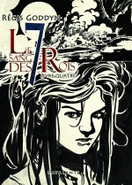 Le sang des 7 Rois - livre IV