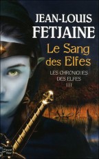 Les Chroniques des elfes