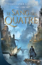 Le Sang des Quatre