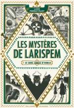 Les Mystères de Larispem