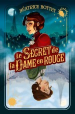 Le Secret de la dame en rouge