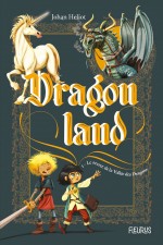 Dragonland