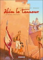 Alim le Tanneur