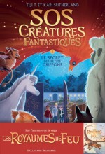 Le Secret des petits griffons